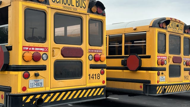 New Texas laws will soon impact schools