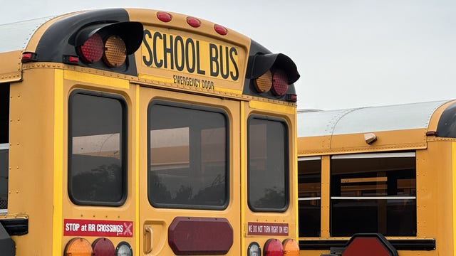 All Austin ISD buses will have stop-arm cameras for 2025-26 school year