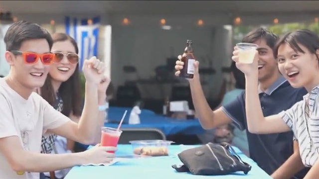 Things to do in Austin this Memorial Day weekend: May 26-28