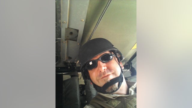 Central Texas veteran says he’s been 'fighting' the VA for two decades