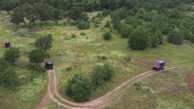 LCRA invites Central Texans to explore parks this summer