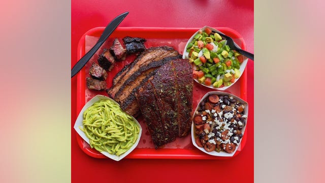 New Lockhart, Texas BBQ restaurant is all-female owned