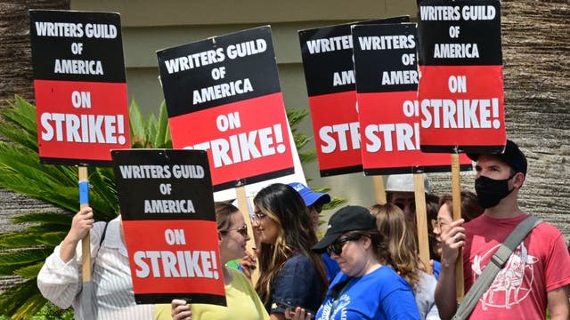 ATX TV Festival to host WGA writers' strike conversation