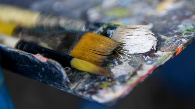 Applications open through June for city of Austin public art opportunities