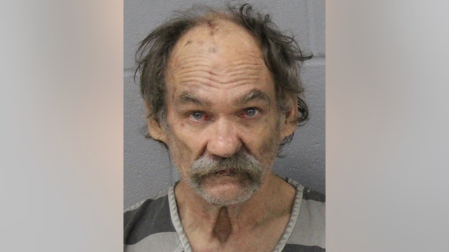 VIDEO: Austin firefighter stabbed while putting out fires, suspect arrested