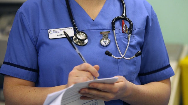 Ascension Seton nurses to go on strike June 27