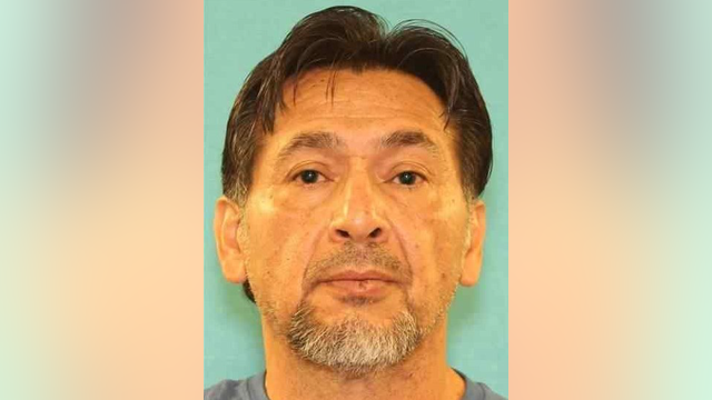 Person of interest identified in death of 80-year-old man in Pflugerville