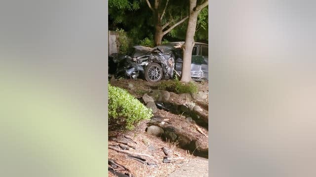 Sonoma County sheriff's wife arrested on DUI charge