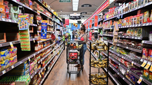 Texas has till 2027 to avoid owing feds $700M for SNAP errors