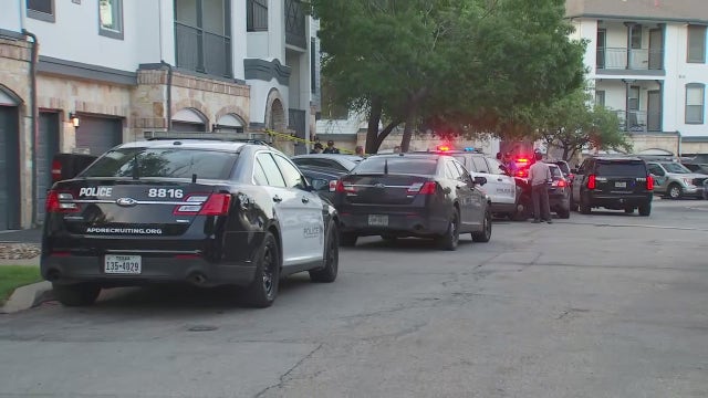 2 dead following domestic violence incident in Northwest Austin
