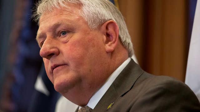 Abbott taps John Scott, former Texas secretary of state, as interim attorney general