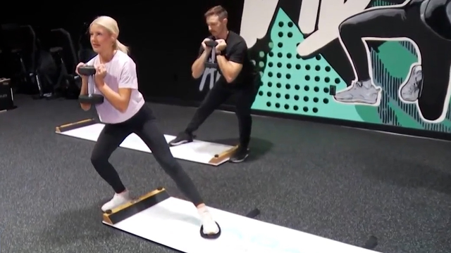 Workout in Austin: Gym MADabolic opens new north location