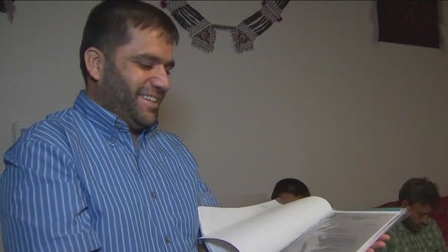 Refugee Services of Texas closes its doors, leaving many refugees in limbo