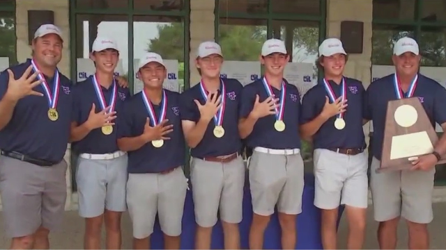 Westlake boys golf coach ends his tenure after over 20 years