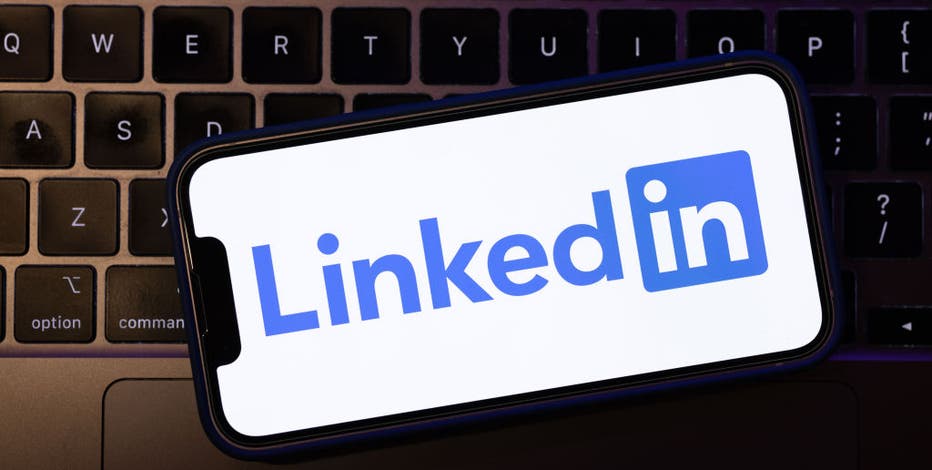 Texas launches investigation of LinkedIn over claims of 'ghost jobs'