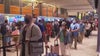 Solar eclipse travel: Austin airport expecting busy day