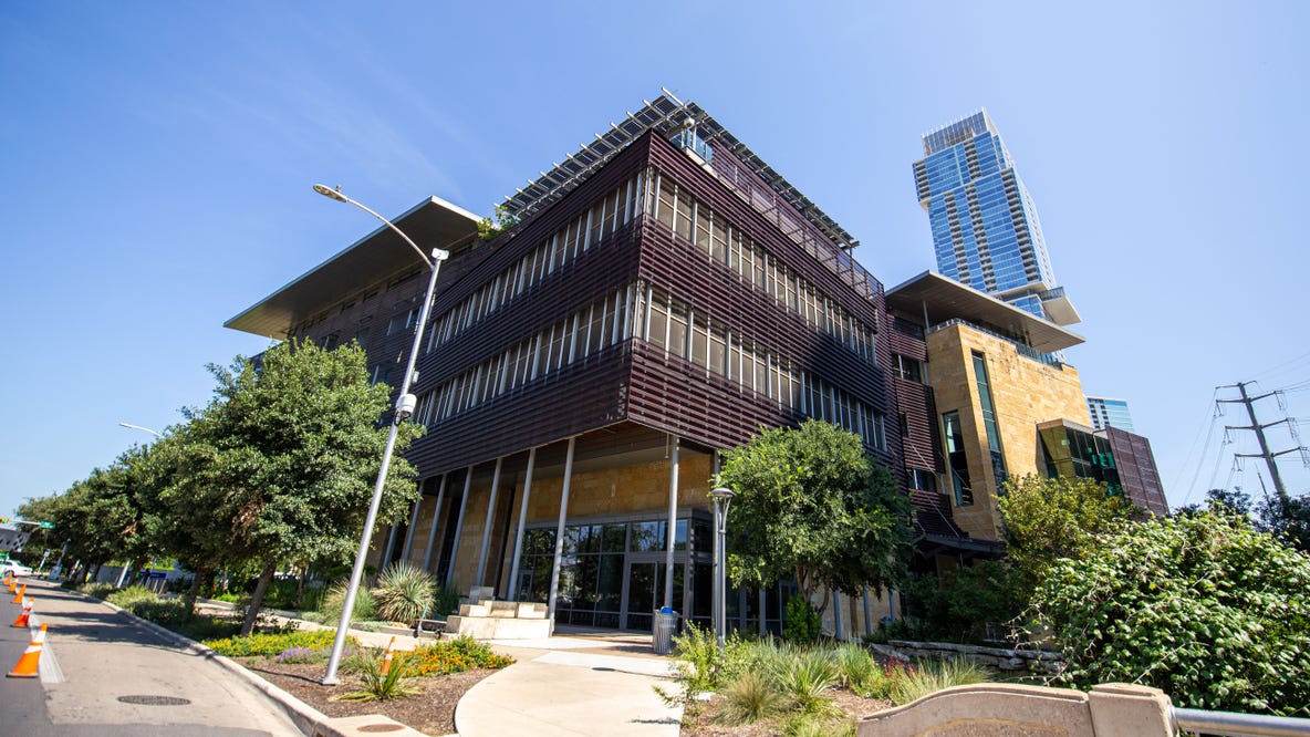 Austin City Council puts $295M bond on ballot to invest in parks, libraries, public spaces