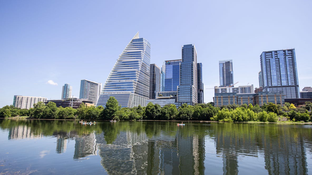 Rents in this Texas city among biggest decreases in country, report says