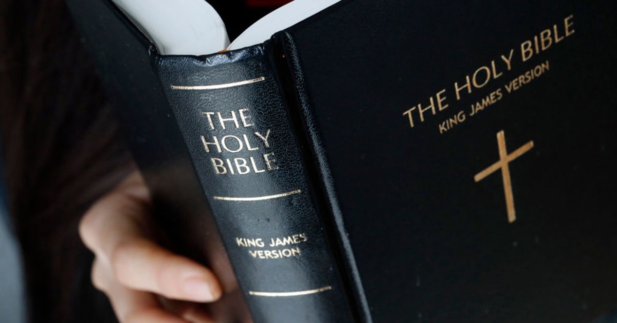 Texas may become first state to mandate Bible readings in public schools