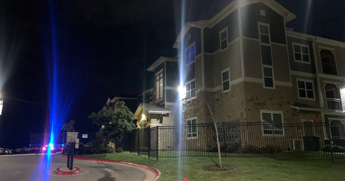 Girl dies after being shot in head at NE Austin apartment complex | FOX ...
