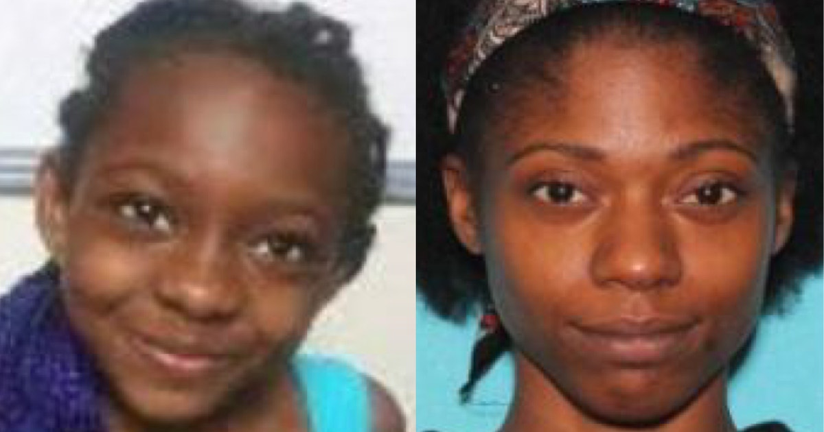 AMBER Alert updated for 2 girls abducted from San Antonio | FOX 7 Austin