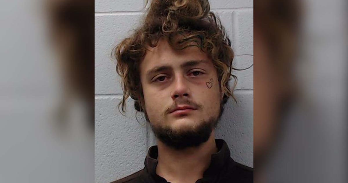 Hays County jury returns guilty verdict in first fentanyl case | FOX 7 ...