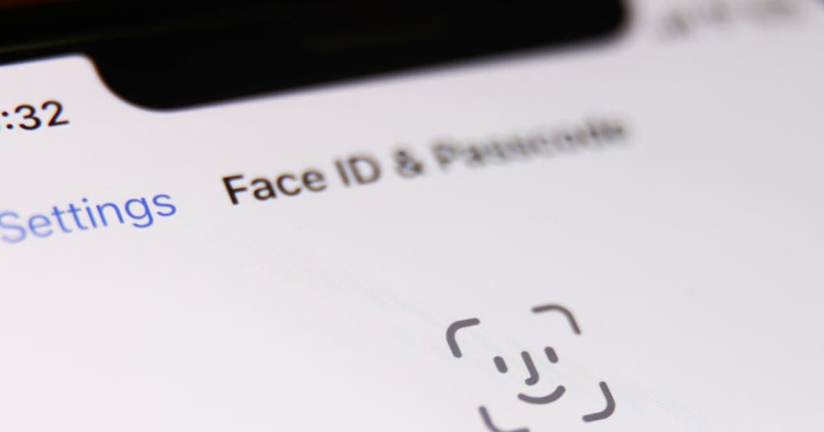 FTC warns about potential misuse of biometrics, harm to consumers | FOX ...