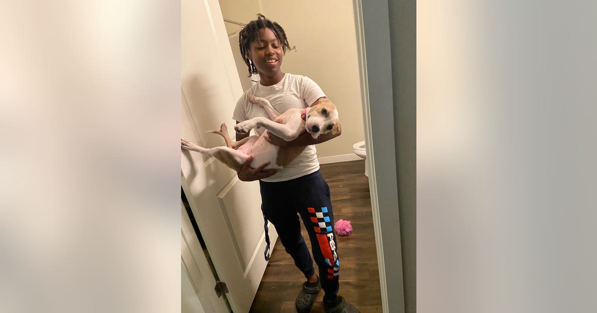 Mother of 14-year-old fatally shot in head calls shooters cowards | FOX ...