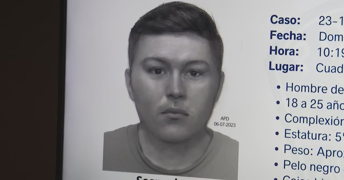 APD asking for public's help identifying sexual assault suspect | FOX 7 ...