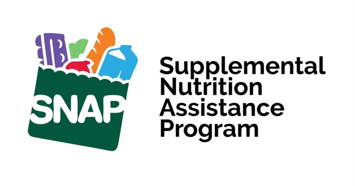 Deadline to apply for SNAP replacement benefits extended in Texas