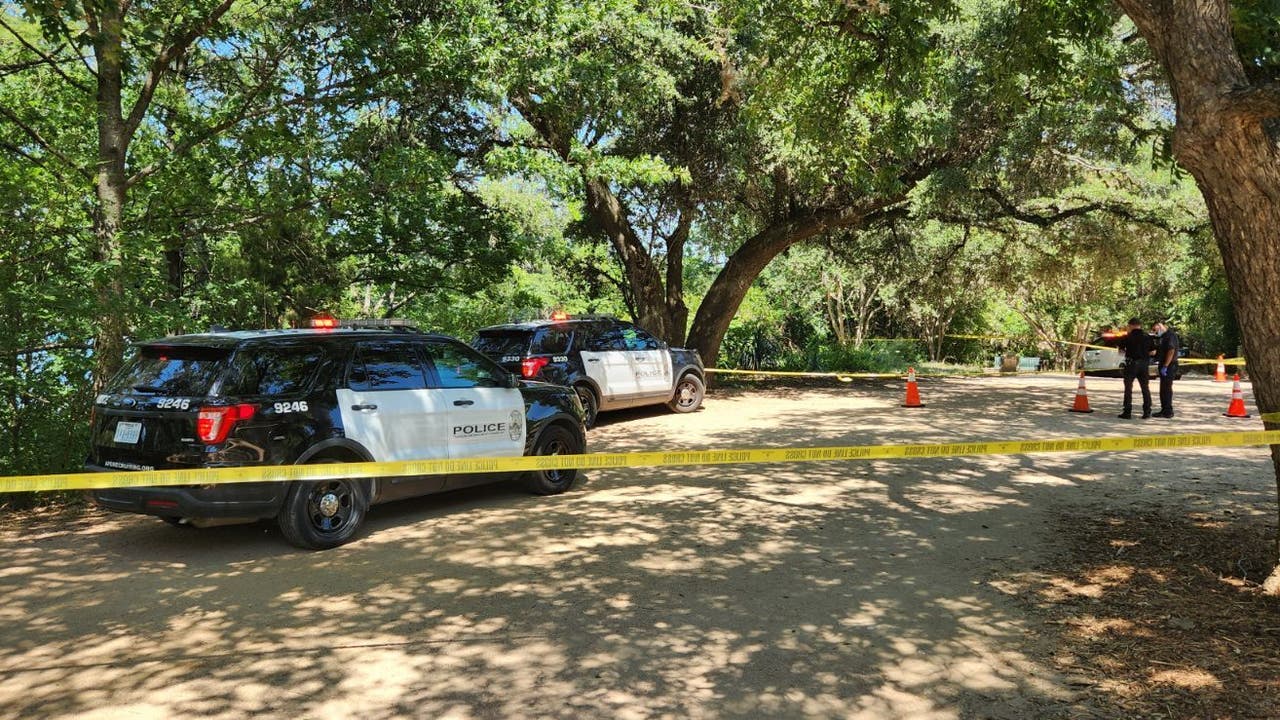 Body Found In Lady Bird Lake Identified: APD | FOX 7 Austin