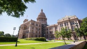 This Week in Texas Politics: War on Israel, school choice legislation