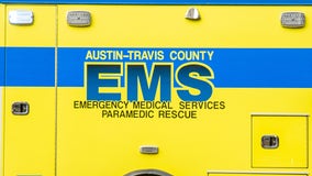 1 dead in motorcycle-vehicle crash in Northwest Austin
