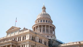 This Week in Texas Politics: Paxton trial, arctic blast and border updates