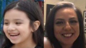 7-year-old girl abducted from Temple, TX found: police