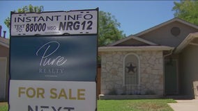 Housing market in Austin 'crashing'?: FOX 7 Focus