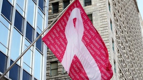 Breast Cancer Awareness Month: Signs, symptoms, risk factors and prevention