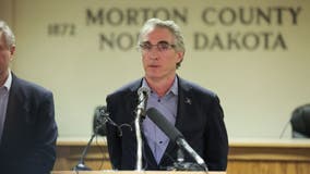 North Dakota Gov. Doug Burgum launches long-shot bid for 2024 GOP presidential nomination