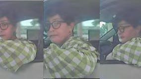 Lakeway police looking to identify credit card abuse suspect