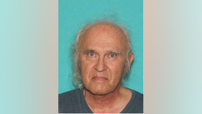 Austin police searching for missing senior citizen