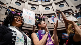 Gov. Greg Abbott signs legislation barring trans youth from accessing transition-related care