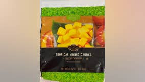 Townsend Farms Inc. voluntarily recalls mango chunks, products sold at Kroger Stores