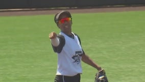 Former Longhorn softball standout begins professional fastpitch career in Austin