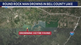 Round Rock man dies while camping in Bell County