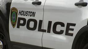 Houston police K-9 'Aron' dies inside hot vehicle