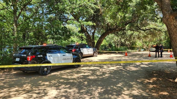 Body found in Lady Bird Lake identified: APD