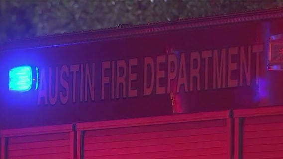 Trash fire in southeast Austin extinguished: AFD