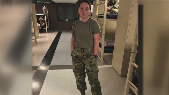 Family of missing Army veteran searching for answers