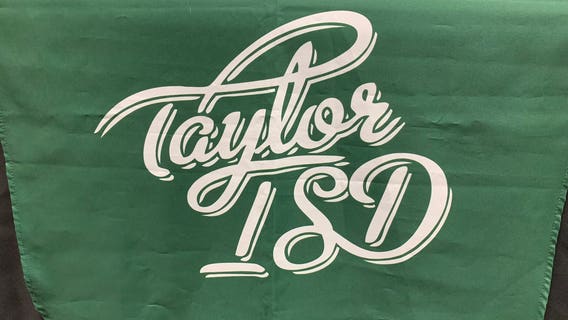 Anonymous donor pays off lunch debt for all Taylor ISD students