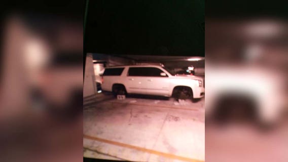 Lack of security, 'aggressive' towing complaints at Austin affordable housing complex